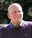 barry krisberg