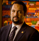 Benjamin Todd Jealous