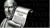 Hippocratic Oath