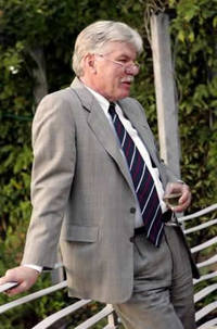 John True
