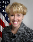 Laurie Robinson