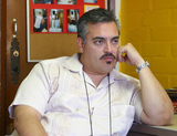 Javier Stauring