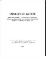 Unwelcome Guests