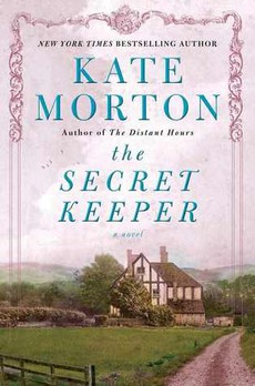 book jacket for: The Secret Keeper: A Novel