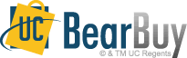 BearBuy Logo