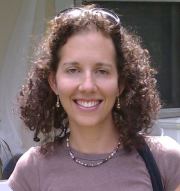 Jennifer Rubenstein