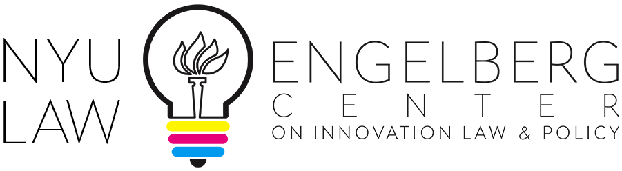 NYU Law - Engelberg Center of Innovation Law & Policy