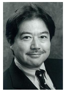 Zenichi Shishido