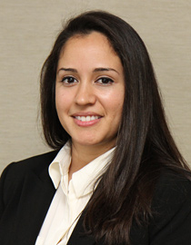 Criselda Haro