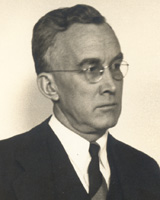 Edwin DeWitt Dickinson