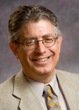 Professor Daniel Farber