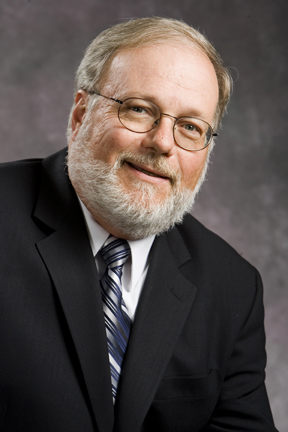 Professor Philip Frickey