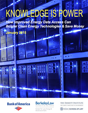Knowledge is Power report cover