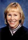 The Honorable Marilyn L. Huff