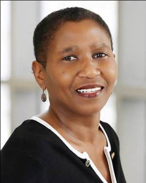 Michele Roberts