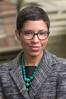 Melissa Murray