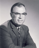 Frank C. Newman