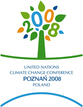 Poznan logo