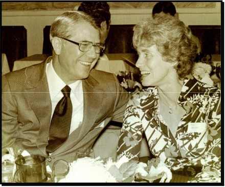 Robert D. and Leslie-Kay Raven (1976)