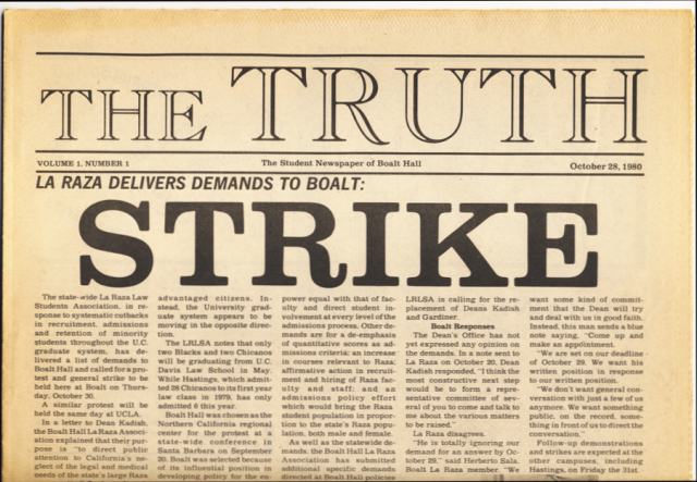 Copy of The Truth Newspaper