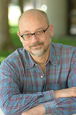 Joshua Cohen