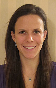 Cristina Liebolt