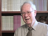 Professor Richard Buxbaum