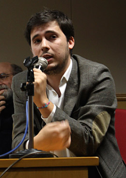 Francisco Cruz