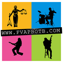 FVAP logo