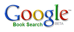 Google Book Search logo