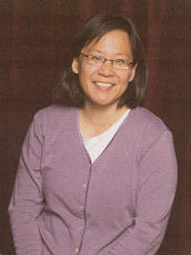 Photo of Miliann Kang