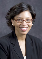 Photo of Melissa Murray