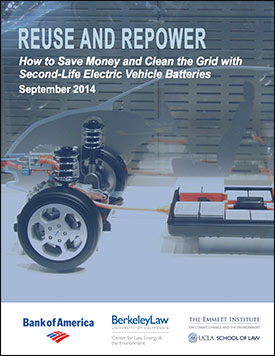 Report Cover - Reuse Repower