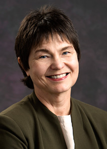 Prof. Suzanne Scotchmer