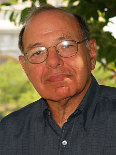 Burt Neuborne