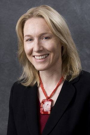 Jennifer Urban '00