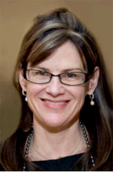 Victoria Nourse '84