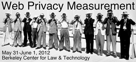 Web Privacy Measurement Banner