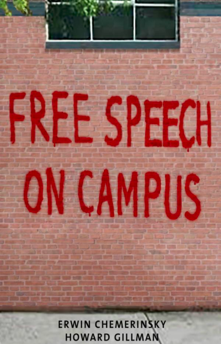 Free Speech on Campus 