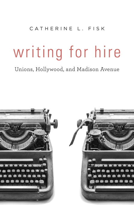 Writing for Hire