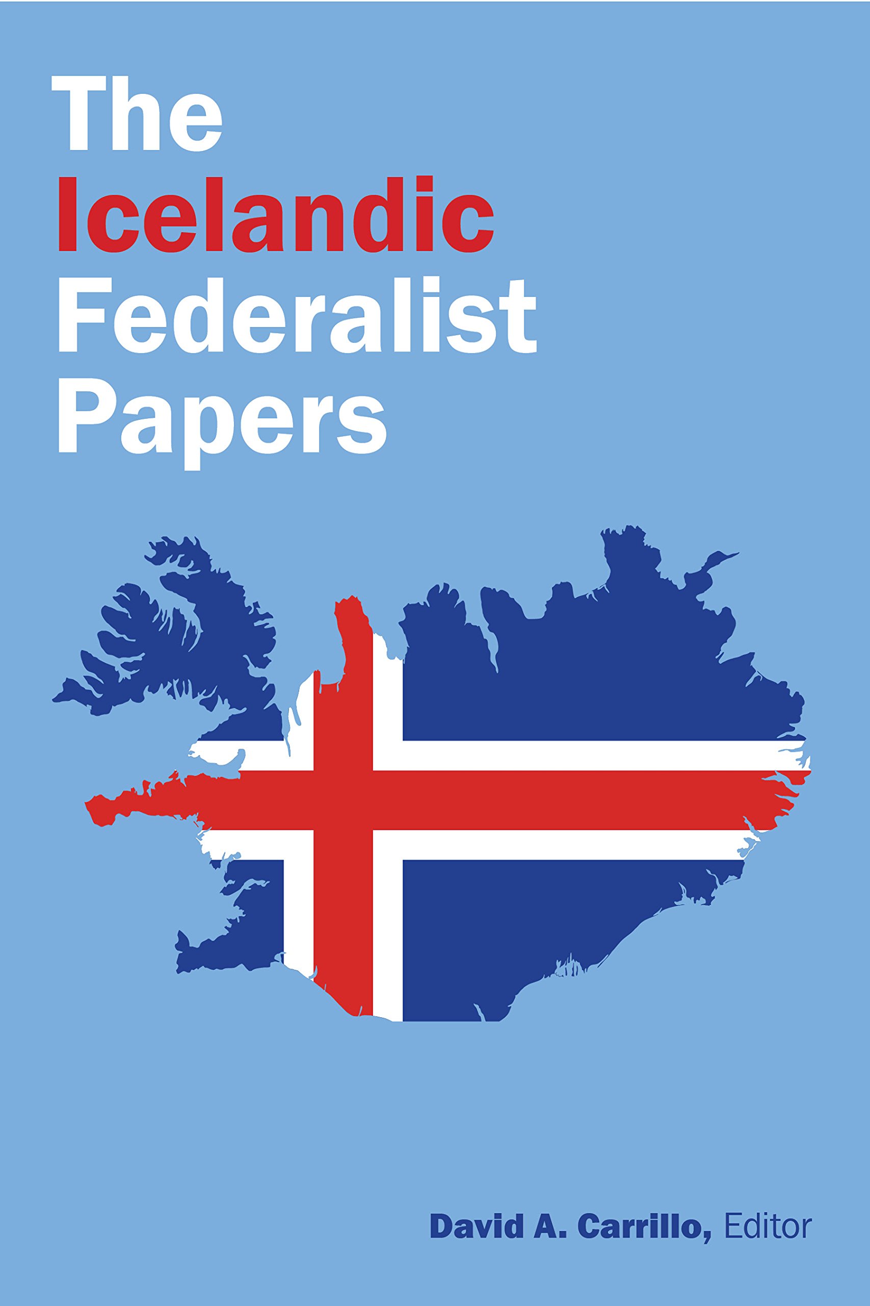 The Icelandic federalist papers