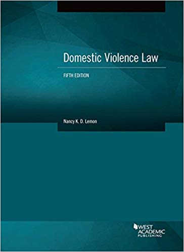 Domestic Violence Law