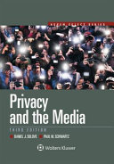 Privacy and the media