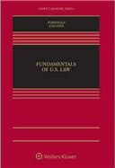 Fundamentals of U.S. Law, 2022