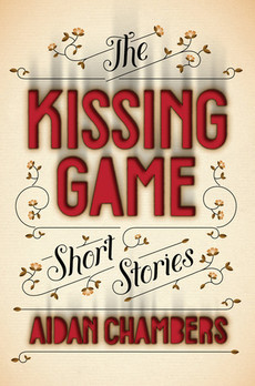 book jacket for: The Kissing Game: Short Stories