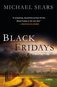 book jacket for: Black Fridays