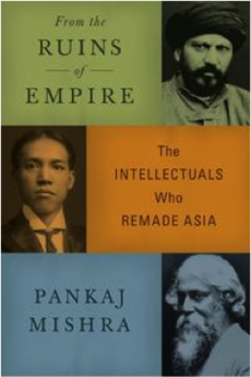 book jacket for: From the Ruins of Empire