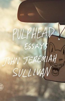 book jacket for: Pulphead