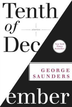 book jacket for: Tenth of December