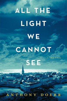 book jacket for: All the Light We Cannot See